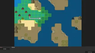 Скриншот 2 к игре Zone