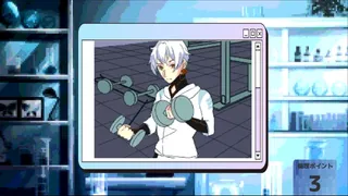 Скриншот 1 к игре Recursion Vessel
