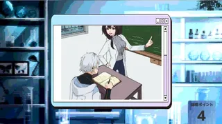 Скриншот 2 к игре Recursion Vessel