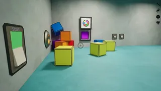 Скриншот 4 к игре Sorter (Early Access)