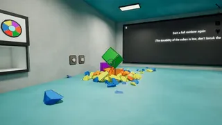 Скриншот 8 к игре Sorter (Early Access)
