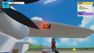 Скриншот 1 к игре My Island Airport