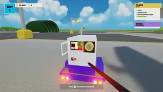 Скриншот 4 к игре My Island Airport