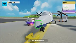 Скриншот 7 к игре My Island Airport