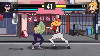 Скриншот 1 к игре Strike Back