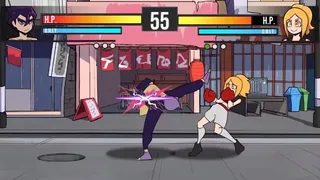 Скриншот 2 к игре Strike Back