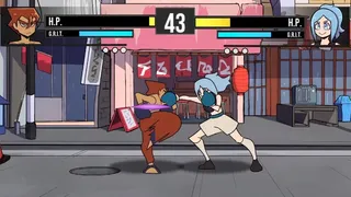 Скриншот 3 к игре Strike Back