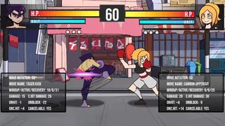 Скриншот 4 к игре Strike Back