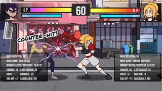 Скриншот 5 к игре Strike Back