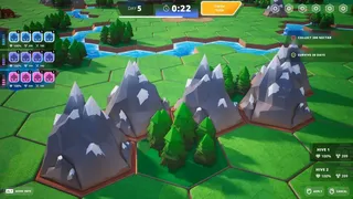 Скриншот 5 к игре HIVECRAFT