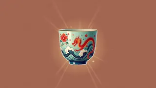 Скриншот 1 к игре Shards Reunited: Kintsugi