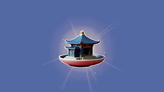 Скриншот 3 к игре Shards Reunited: Kintsugi