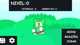 Скриншот 1 к игре Super Yapori Minigames