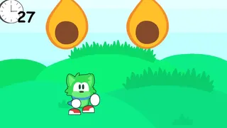 Скриншот 2 к игре Super Yapori Minigames