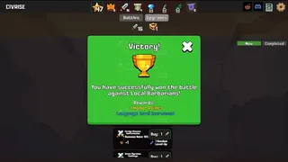 Скриншот 2 к игре CivRise