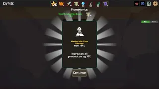 Скриншот 3 к игре CivRise