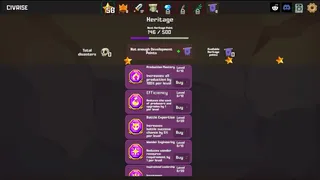 Скриншот 4 к игре CivRise