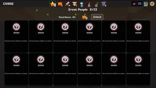 Скриншот 6 к игре CivRise