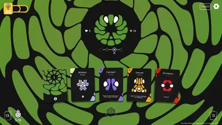 Скриншот 1 к игре Azoth