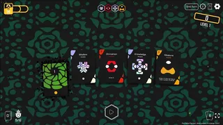 Скриншот 2 к игре Azoth