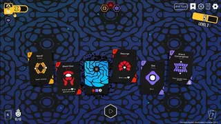 Скриншот 5 к игре Azoth