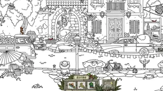 Скриншот 5 к игре FIND ALL 8: The road to the Maya