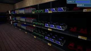 Скриншот 2 к игре AutoParts Simulator
