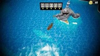 Скриншот 1 к игре Heave Away Haul Away
