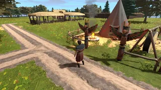 Скриншот 8 к игре Agecraft
