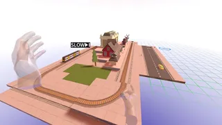 Скриншот 2 к игре Going Loco