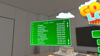 Скриншот 4 к игре Going Loco