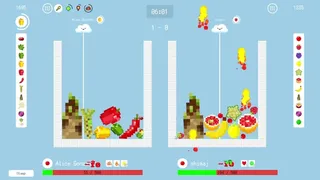 Скриншот 4 к игре Nanika Game Online