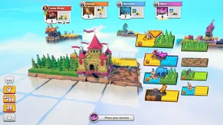 Скриншот 4 к игре Kingdomino