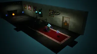 Скриншот 2 к игре Lumo 2