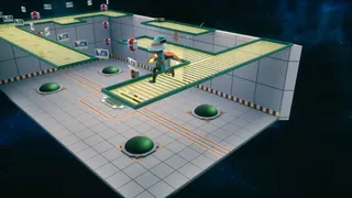 Скриншот 3 к игре Lumo 2