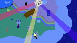 Скриншот 4 к игре Cloudtop Chaos