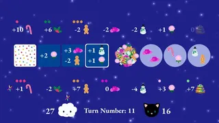Скриншот 5 к игре Cloudtop Chaos