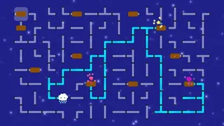 Скриншот 6 к игре Cloudtop Chaos