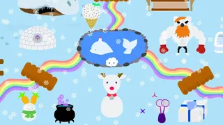 Скриншот 7 к игре Cloudtop Chaos