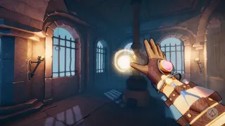 Скриншот 1 к игре Alchemist: Journey of the Soul Prologue