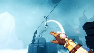 Скриншот 3 к игре Alchemist: Journey of the Soul Prologue
