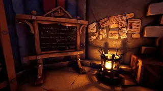 Скриншот 7 к игре Alchemist: Journey of the Soul Prologue