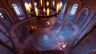 Скриншот 8 к игре Alchemist: Journey of the Soul Prologue