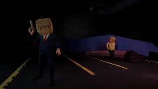 Скриншот 2 к игре MR DONALD