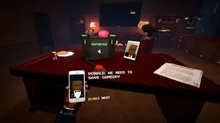Скриншот 3 к игре MR DONALD