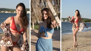 Скриншот 5 к игре Speed Dates Summer Edition