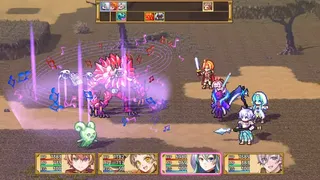 Скриншот 5 к игре Spirit Valor