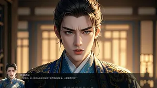 Скриншот 7 к игре Queen Naeja's Desires