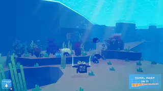 Скриншот 2 к игре Fisheye
