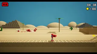 Скриншот 1 к игре Brixby